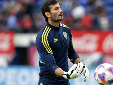 ¿Se va? Independiente Rivadavia quiere a Javi García