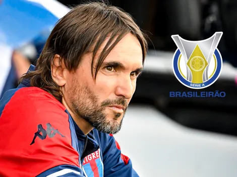 Atento, Boca: un brasilero que juega Sudamericana está cerca de fichar a un refuerzo de lujo