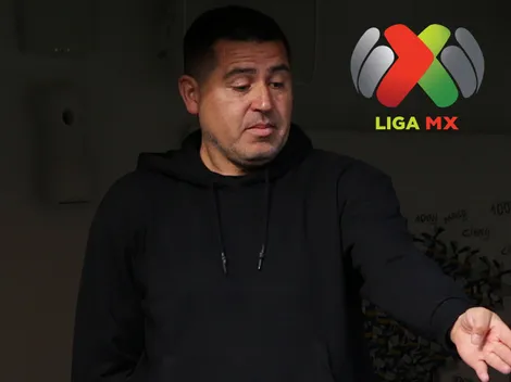 Se escapó: Boca lo quiso este mercado pero jugará en México