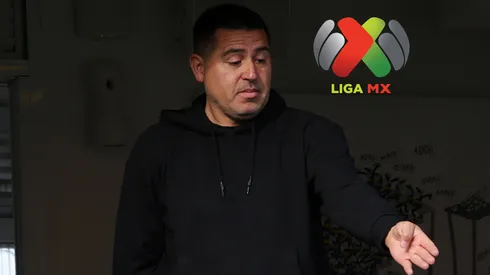 El jugador que interesaba a Boca pero jugará en México. (Getty)