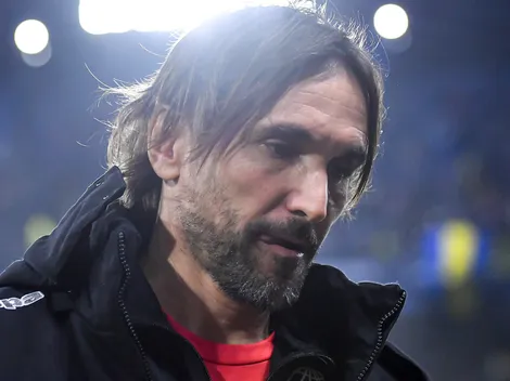 Los 5 objetivos que Diego Martínez deberá cumplir en Boca