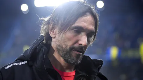 Los 5 objetivos que Diego Martínez deberá cumplir en Boca