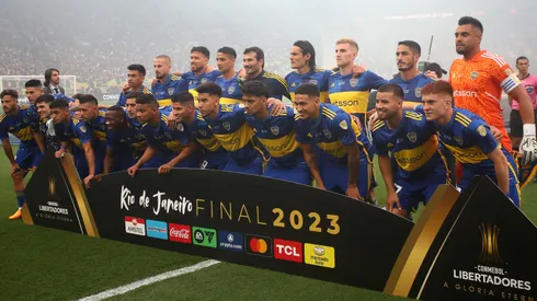 Facundo Roncaglia y Diego González dejan Boca.