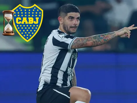 Operativo Banega: cuándo juega su último partido en Al Shabab y cuándo podría cerrarse su regreso a Boca