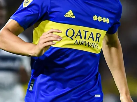 Busca revancha: el crack que vuelve a Boca después de un complicado paso por su último club