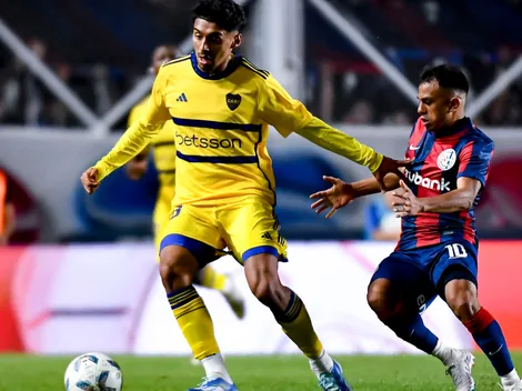Boca jugará de local contra San Lorenzo en los dos partidos del 2024: hace cuántos años no pasaba