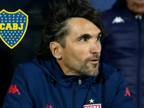 La particularidad del contrato de Martínez y la palabra que se usa en Boca para el nuevo ciclo