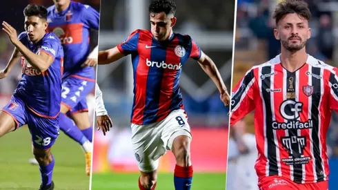 Boca contará con varios regresos. (Getty)