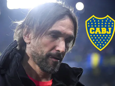 Diego Martínez llega a Boca: cuándo y dónde empieza la pretemporada y qué jugadores tendrá
