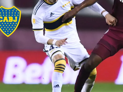 Tuvo un buen año pero su club no lo compró y debe volver a Boca en enero