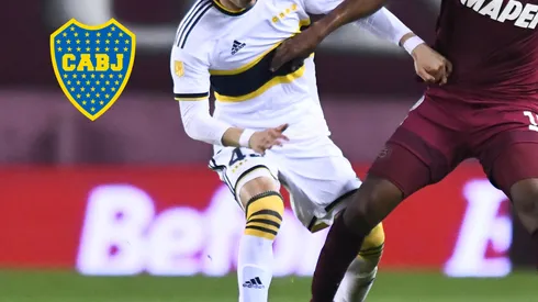 El jugador que volverá a Boca. (Getty)