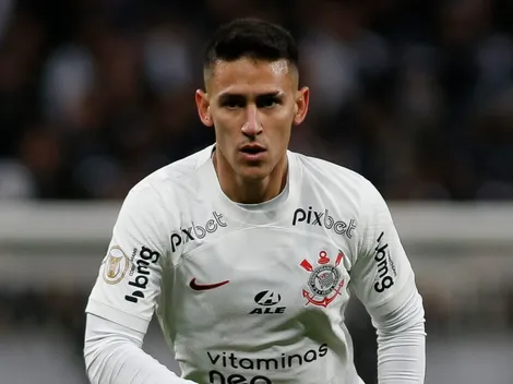 Boca quiere a Matías Rojas: cómo fue su último semestre