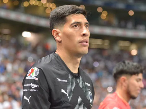 ¿Andrada vuelve a Sudamérica? El grande del continente que avanza por el exarquero de Boca