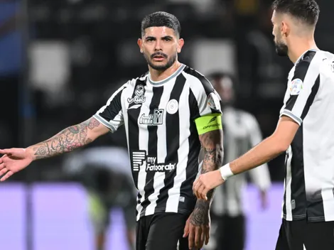 Surgieron diferencias entre Banega y el club árabe: de qué depende su llegada a Boca