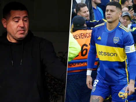 ¿Boca ya tiene a un posible reemplazo de Rojo? El central de experiencia que interesa