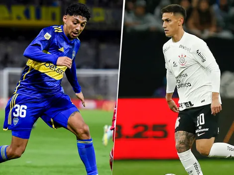 Boca hoy: qué chances hay de que llegue Matías Rojas y por qué el club rechazó las 2 ofertas que llegaron por Medina