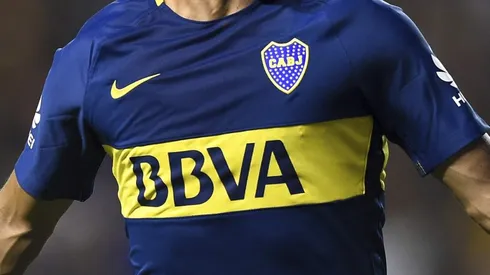 Nazareno Solís debe regresar a Boca.