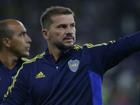 Arrancó la pretemporada de la Reserva de Boca: los nuevos cracks que convocó Herrón