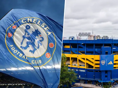 Qué clubes argentinos quiere comprar el Chelsea y por qué Boca está en la lista aunque sea imposible