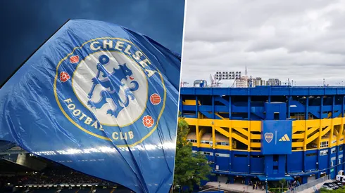 Los dueños del club inglés analizan desembarcar en el fútbol argentino. (Getty)