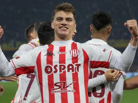 ¿Boca pone porcentajes de juveniles por Zenón? Qué jugadores entrarían en la operación