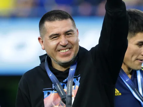 ¿Bombonera o Boca Predio? Riquelme ya decidió dónde estará su oficina de presidencia del club
