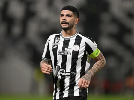 Banega será jugador de Boca: la historia que subió a Instagram y confirma su partida de Arabia