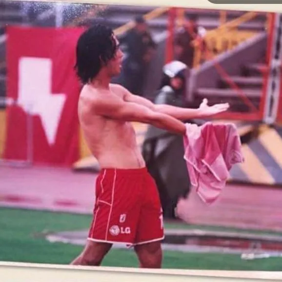 A Julián Téllez le decía el “Matador” por su potente remate goleador. Marcó 82 tantos en 250 partido a lo largo de su carrera.