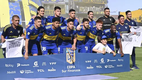 Boca Juniors 2023
