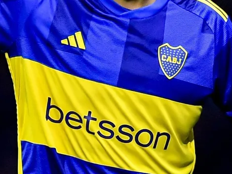 Boca no tendrá en cuenta a Luciano Giménez y está a punto de ser vendido al Cuiabá de Brasil