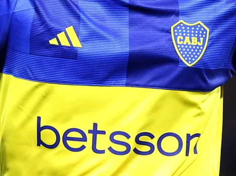 Una camiseta de Boca, entre las 33 mejores de la historia del fútbol