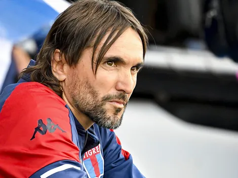 La contundente respuesta de Huracán al comunicado de Boca por Diego Martínez: "Vamos a intimar"