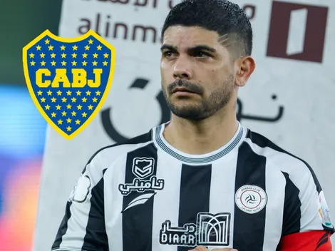 El mensaje de Éver Banega que deja clara su intención de jugar en Boca en 2024