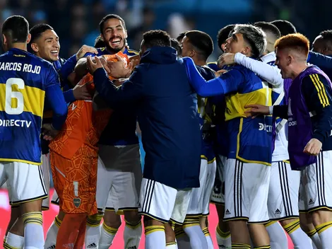 Uno de los referentes de Boca fue papá otra vez: "Bienvenido, hijo"