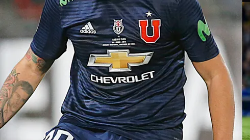 Boca lo quiere y el jugador marcó su postura. Foto: Getty