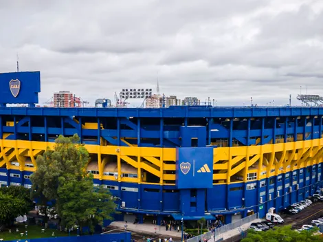 Ampliación de La Bombonera: presentaron las mejoras del Proyecto Esloveno