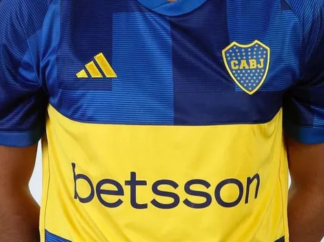 Lo apodaban el "nuevo Messi" y se fue libre de Boca: ya tendría nuevo equipo