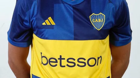 La promesa de Boca que está cerca de otro club de la Liga Profesional. (Instagram)