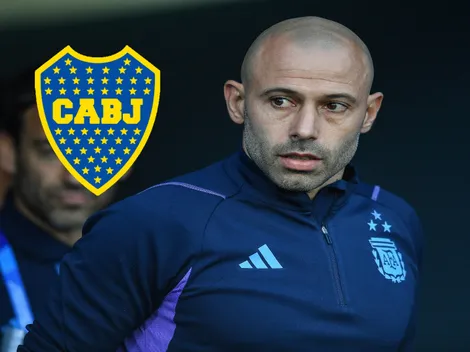 Quiénes son los cinco jugadores de Boca convocados por Mascherano para la Selección Argentina Sub 23
