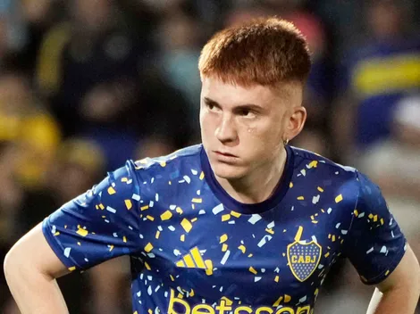 El grupo dueño del Chelsea quiere al Colo Barco para cederlo a otro equipo europeo