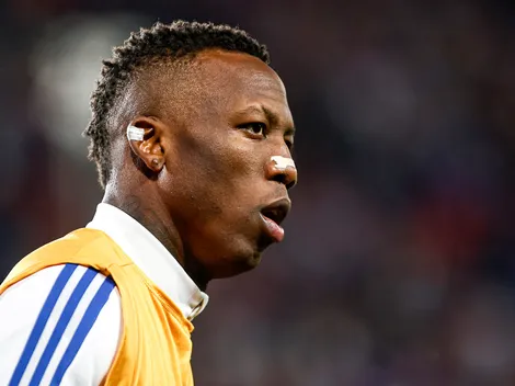 El nuevo look de Advíncula antes de arrancar la pretemporada con Boca