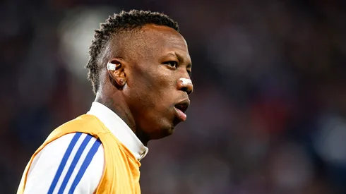 Uno de los más queridos del plantel por parte de la gente. Foto: Getty