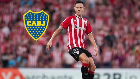 El jugador español una vez más mostró su fanatismo por Boca. (Instagram)