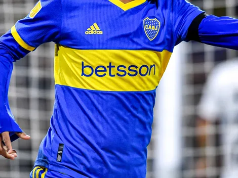 Inesperado: Botafogo hizo una oferta por una de las jóvenes figuras de Boca