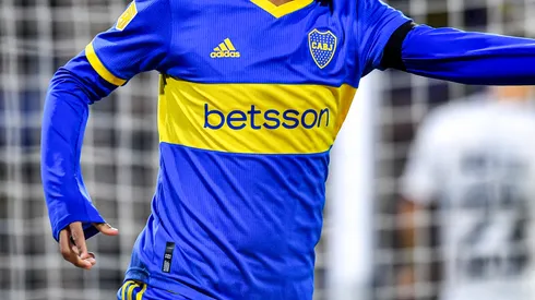 Botafogo envió una oferta por una joven figura de Boca. (Getty)