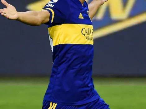 Asomó como una joya a pulir, le fue mal en su préstamo y volverá a Boca en el 2024
