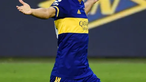 Agustín Obando vovlerá a Boca en el 2024.