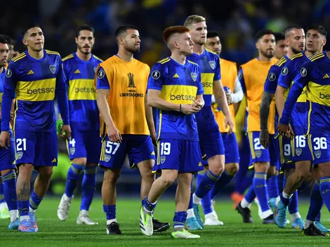 El crack de Boca que comenzará el 2024 como el jugador mejor valuado del fútbol argentino