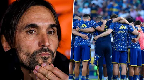 Las noticias de Boca del 23 de diciembre