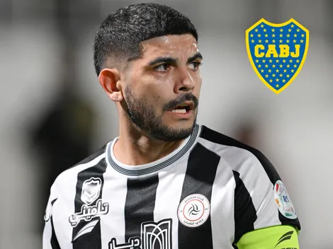 Banega a Boca: qué falta para que se cierre el pase